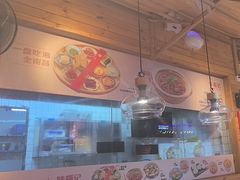 -味福记·本地特色菜(八一万达广场店)