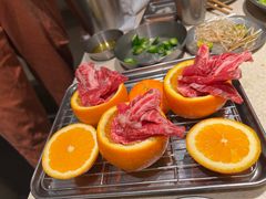-Ant 蚂蚁洞烤肉·大营地(上海静安大悦城店)