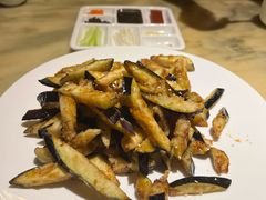 -范家小馆·烤鸭新京菜(金融街店)