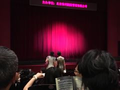 -合肥大剧院