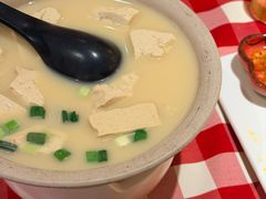 -西贝(吴江路湟普汇店)
