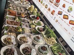 -船歌·鱼水饺青岛菜(闽江二路店)