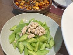 -椒爱水煮鱼川菜(中街大悦城店)