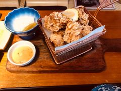 -鳗鱼家·深夜食堂(军博店)