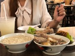 -松發肉骨茶(先得坊店)