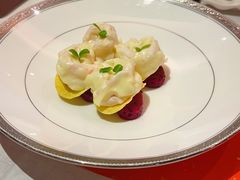 -馋遇江南·精致湖景雅宴(东方之门店)