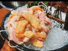 -东海怡品海鲜豆捞(西水东店)