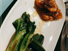 -杭州临平万丽酒店·燃餐厅(人民大道店)