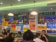 -小龍鳳餐室(番禺路店)