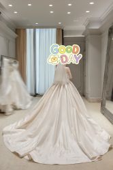 点击看大图 -MuseMarry婚纱(前海嘉里中心店)