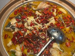 -秦月轩·陕西家乡菜(阜成路·五棵松店)