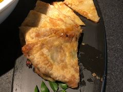 -赠李白·如诗的川味(余杭万达广场店)