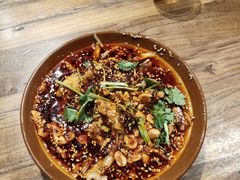 -阿福板凳面(观音桥店)