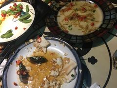 -新凯旋烧烤·燕姐千岛湖土菜