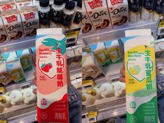 -盒马鲜生(和谐广场店)