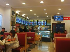 -香妃烤鸡(西单店)