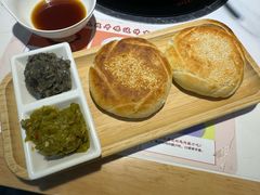 -黑鸡小馆(金源店)