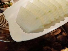 -海银海记潮汕牛肉火锅(新港中路海珠店)