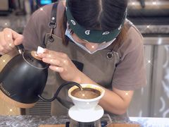 -是啡·日式精品咖啡(东门太阳百货店)