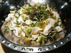 -醉得意·山茶油炒土鸡(泰安万达店)