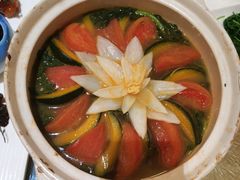 -上海浦东星河湾酒店
