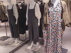 -ZARA(红谷滩万达店)