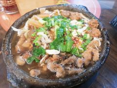 -王明古法砂锅居(开化寺店)