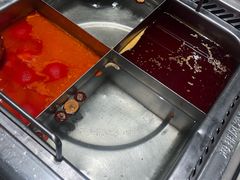 -海底捞火锅(杭州天虹购物中心店)