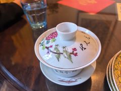 -富华斋饽饽铺·宫廷糕点·伴手礼(护国新天地店)