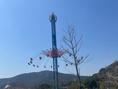 -无锡动物园·太湖欢乐园