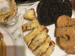 -WHEAT&BAKER-麥(凯德来福士店)