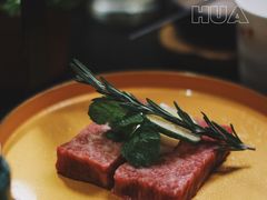 -木槿花韩式炭烤·熟成肉工坊(孙文东路店)