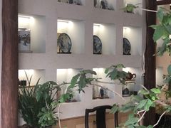 -本处·素食·融合料理(南油店)