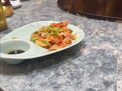-聚丰园•湖鲜餐厅(阿红私房菜梅石路店)