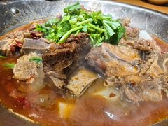 -大众跷脚牛肉馆·非遗传承单位(峨眉山店)