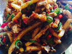 -小四川菜馆(托乐嘉店)