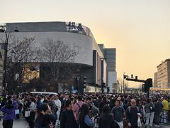 -杭州湖滨in77
