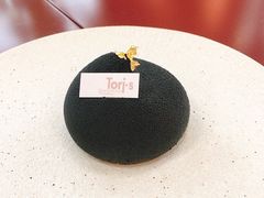 法式海盐黑巧-Toris(LuOne凯德晶萃广场店)
