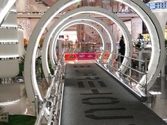 大堂-3号仓库·创意中国菜(新世界城店)