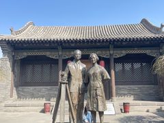 -梁思成纪念馆