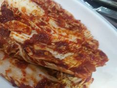 -牛信亭韩国料理·炭火烤肉(紫藤路店)