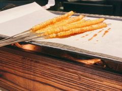 -沿海405烤场(沿海赛洛城店)