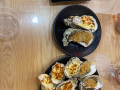 -蚝抵食·湛江生蚝(湾北路店)