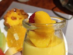 -索菲特西湖大酒店·香榭丽全日候餐厅(南山路店)