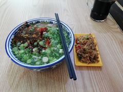 -伊穆祥牛肉面总店·清真