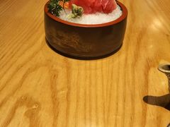 -广州增城保利皇冠假日酒店-玄日本餐厅