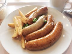 -宜家·瑞典风味餐厅(四元桥店)