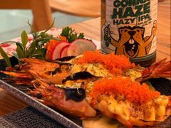 -樱の千渡日式料理·铁板烧•烧鸟(金盛田广场店)