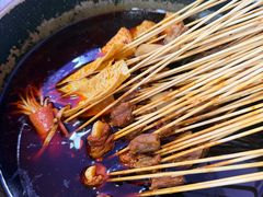 冷锅串串-冒椒火辣(奎星楼街店)
