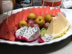 -海底捞火锅(公益西桥店)